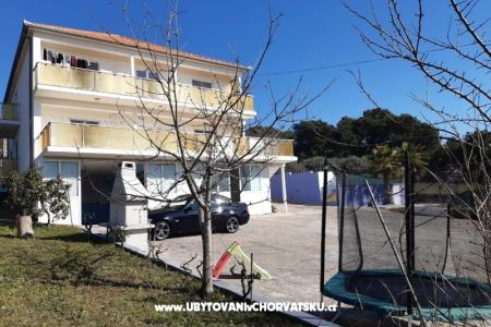 Apartment and pool Nika photo 5