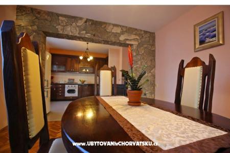 Apartment Roberto Bibinje photo 2