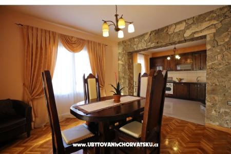 Apartment Roberto Bibinje photo 3