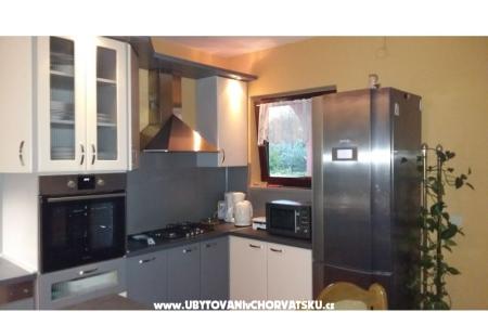 Apartment Sorić Bibinje photo 3