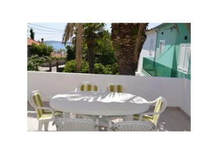 APARTMAN PAULINA/BIBINJE:4+2/STUDIO photo 2