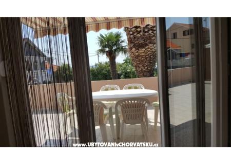 APARTMAN PAULINA/BIBINJE:4+2/STUDIO photo 5