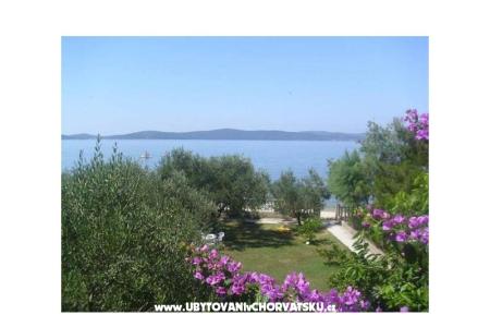 Apartments Anđela Bibinje Croatia