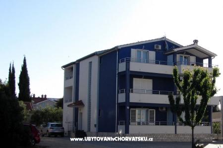 Apartments Bugarija Bibinje Croatia