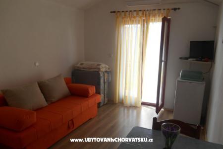 Apartments Dedo photo 3
