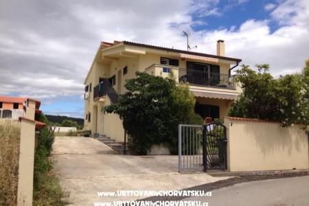 Apartments Jendrić photo 3