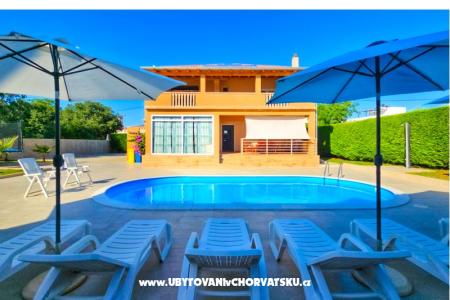 Holiday Home Lucija photo 3