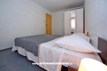 Apartments Ljubica photo 5