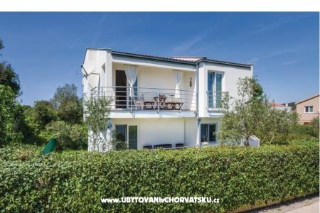 Apartments Marija Bibinje Croatia