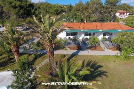  Villa Mediterano Bibinje + pool photo 5