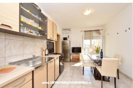 Apartments Duje i Tome photo 2