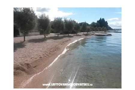 Apartments on the beach 'BRALIC' photo 4