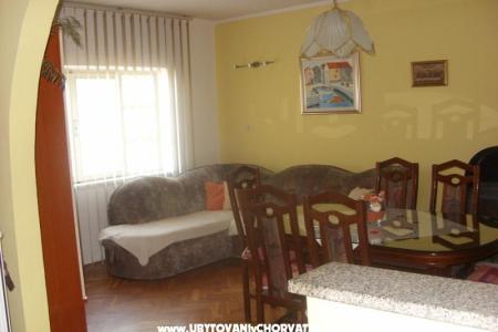 Apartments Patricija photo 4