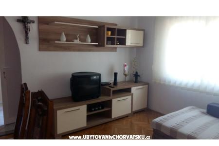 Apartments Patricija Bibinje photo 2