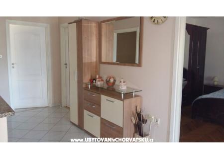 Apartments Patricija Bibinje photo 4