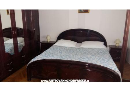 Apartments Patricija Bibinje photo 5
