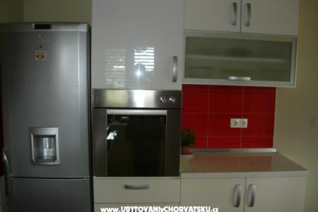 Vacation house Paula photo 3