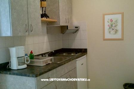 Apartments Strkalj photo 2