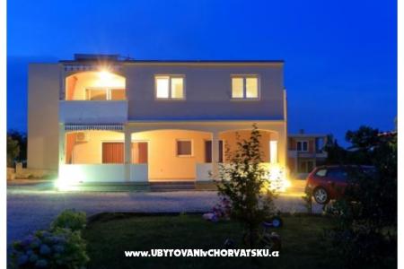 Apartments Vinko Bibinje Croatia