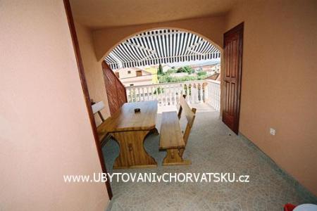 Apartments Žrvnar photo 2