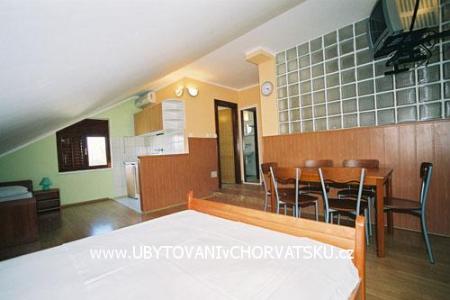 Apartments Žrvnar photo 4