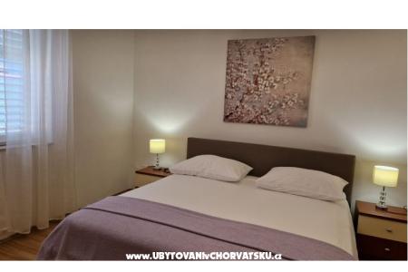 Apartment Mara Bibinje Croatia