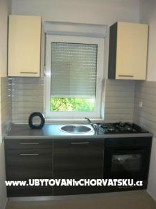 Apartments Bibinje photo 5