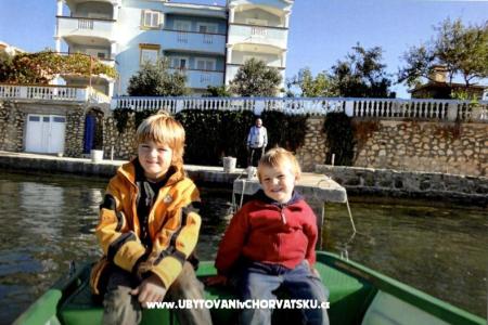 Apartments Branko photo 3