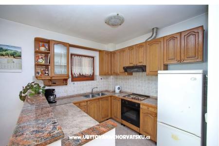 Apartments Gordana photo 5