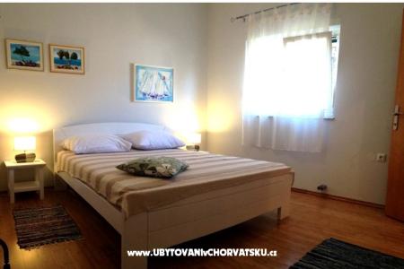 Apartments Lolinka Bibinje photo 2