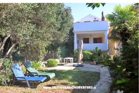 Casa Nostra – Bibinje Croatia