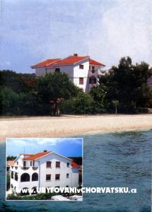 Apartments Kristo Bibinje Croatia