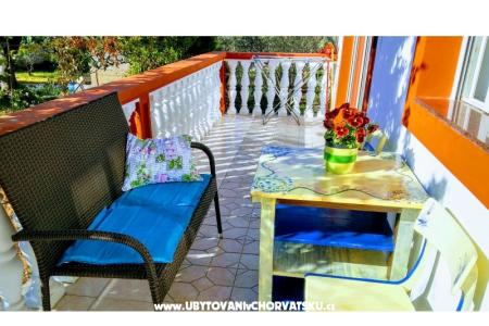 Vacation house Roema – Bibinje Croatia