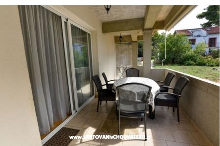 Vacation house Paula photo 2