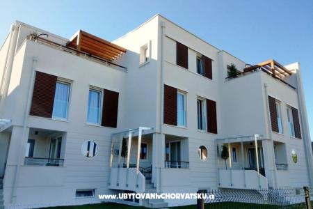 Olive Residence - Boutique Apartmen Bibinje Croatia