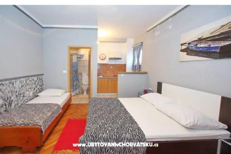 Apartment Sara  photo 5