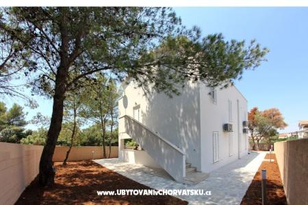 Vila Moli Apartments photo 2