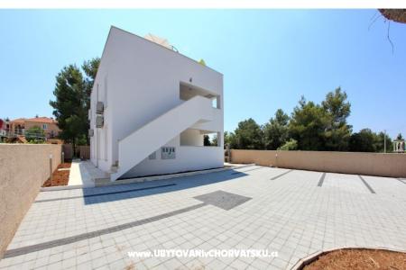 Vila Moli Apartments photo 3