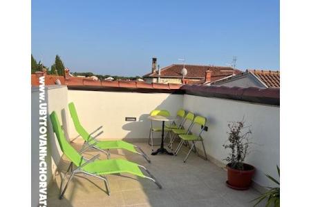 Fani – Biograd Croatia