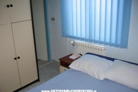 Apartments Biograd Savic photo 3