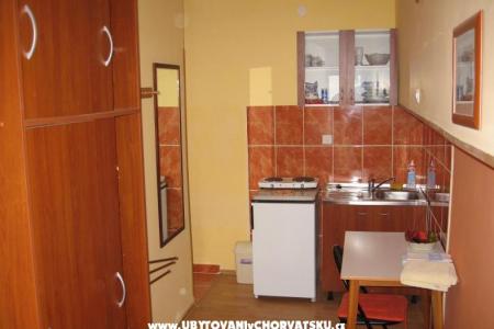 Apartments Biograd Savic photo 4