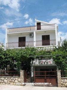 Apartments Biograd Savic photo 5