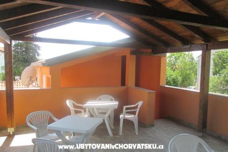 Apartments Cvita photo 2