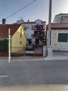 Apartments Danica Biograd Croatia