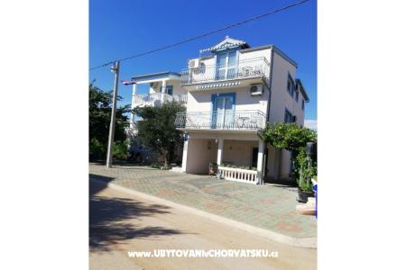 Apartments Došen photo 2