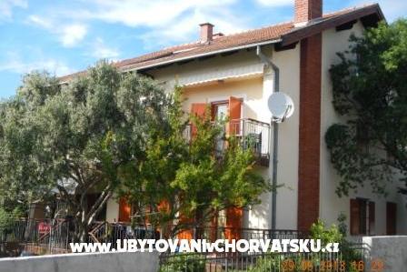 Apartments Endi Biograd Croatia
