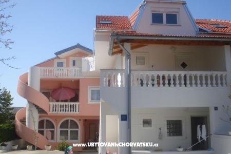 Apartments Goge Biograd Croatia