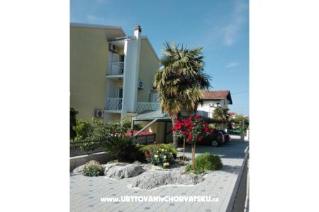 Apartments Gojka Miočević photo 2