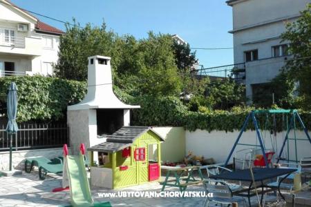 Apartments Gojka Miočević photo 3