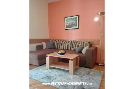 Apartments Gojka Miočević photo 5
